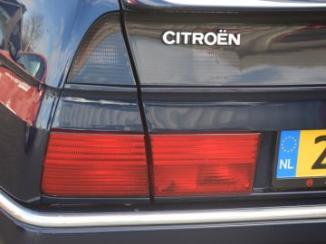 Citroën XM
